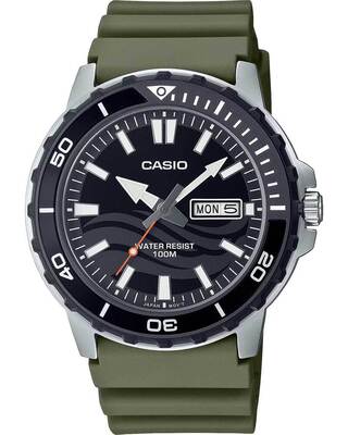 Наручные часы Casio Collection Men MTD-125-3A