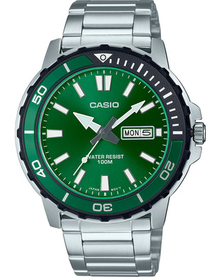 Наручные часы Casio Collection Men MTD-125D-3A