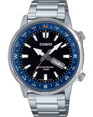 Наручные часы Casio Collection Men MTD-130D-1A2
