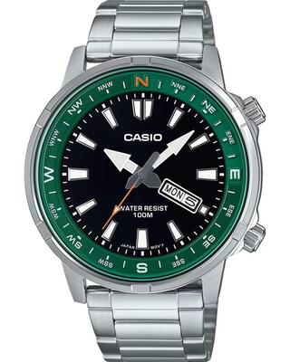 Наручные часы Casio Collection Men MTD-130D-1A3