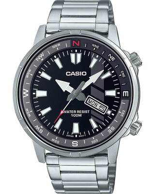 Наручные часы Casio Collection Men MTD-130D-1A4