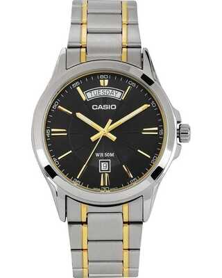 Наручные часы Casio Collection Men MTP-1381G-1A