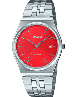 Наручные часы Casio Collection Men MTP-B145D-4A2