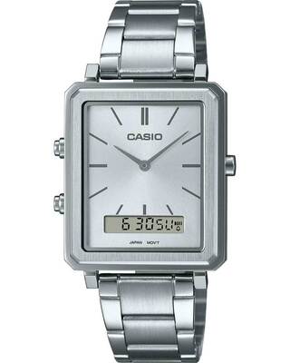 Наручные часы Casio Collection Men MTP-B205D-7E