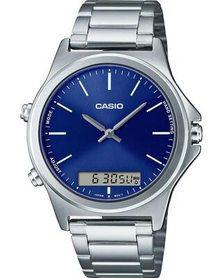 Наручные часы Casio Collection Men MTP-VC01D-2E