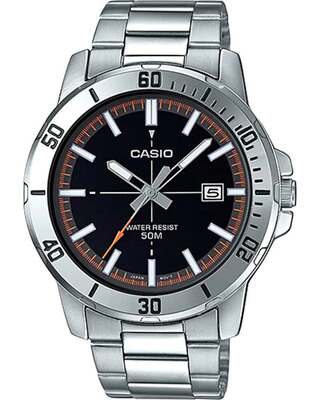 Наручные часы Casio Collection Men MTP-VD01D-1E