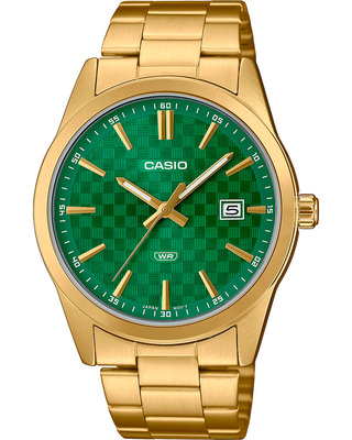 Наручные часы Casio Collection Men MTP-VD03G-3A