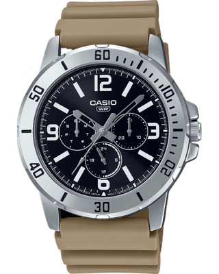 Наручные часы Casio Collection Men MTP-VD300-5B