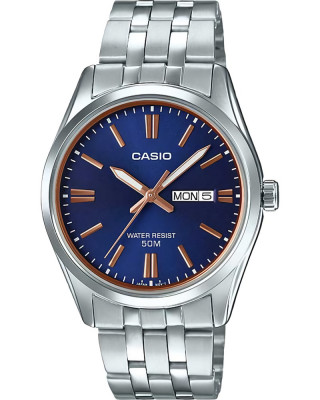 Наручные часы Casio Collection Men MTP-1335D-2A2