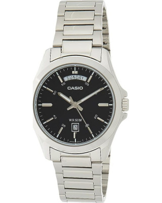 Наручные часы Casio Collection Men MTP-1370D-1A1