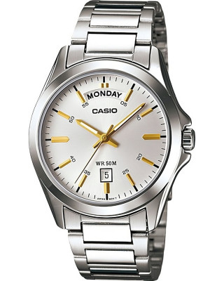 Наручные часы Casio Collection Men MTP-1370D-7A2