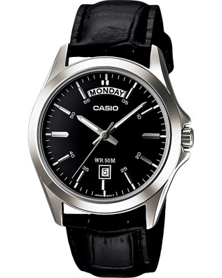 Наручные часы Casio Collection Men MTP-1370L-1A