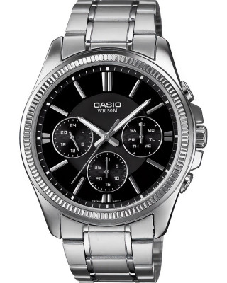 Наручные часы Casio Collection Men MTP-1375D-1A
