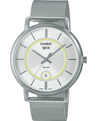 Наручные часы Casio Collection Men MTP-B120M-7A