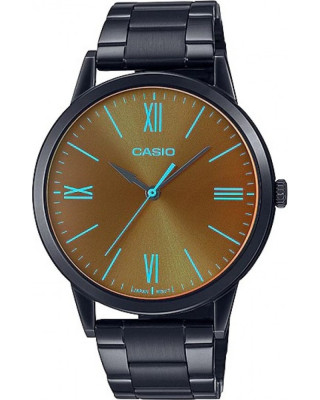 Наручные часы Casio Collection Men MTP-E600B-1B