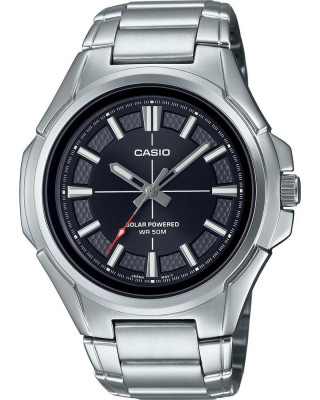 Наручные часы Casio Collection Men MTP-RS100D-1A