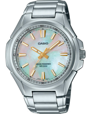 Наручные часы Casio Collection Men MTP-RS100S-7A