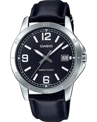 Наручные часы Casio Collection Men MTP-V004L-1B