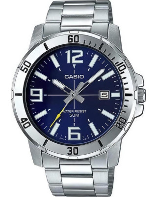 Наручные часы Casio Collection Men MTP-VD01D-2B