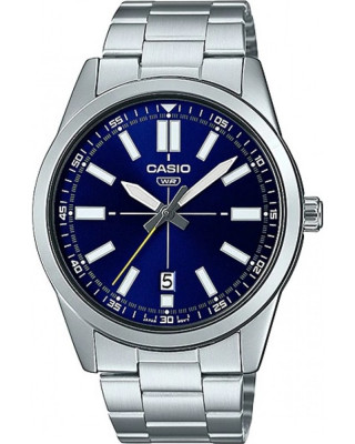 Наручные часы Casio Collection Men MTP-VD02D-2E