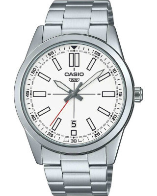 Наручные часы Casio Collection Men MTP-VD02D-7E