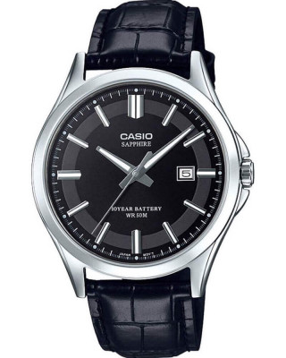Наручные часы Casio Collection Men MTS-100L-1A