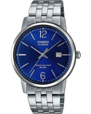 Наручные часы Casio Collection Men MTS-110D-2A