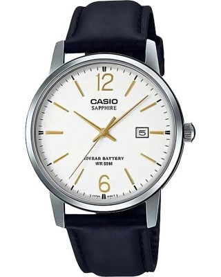 Наручные часы Casio Collection Men MTS-110L-7A