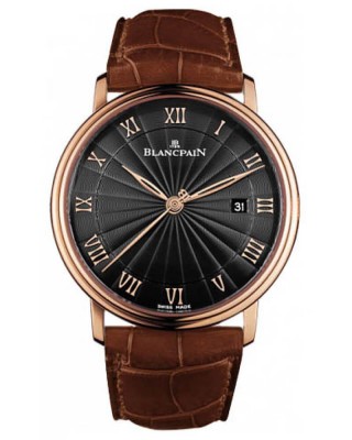 Наручные часы Blancpain N06651O036030N055B