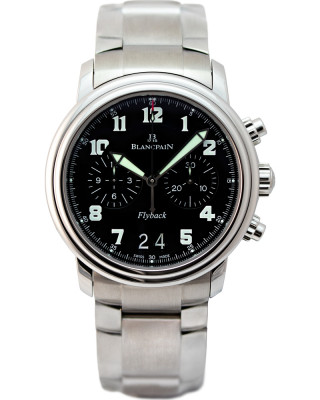 Наручные часы Blancpain LEMAN N2885FO011030N071S
