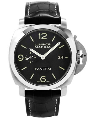 Часы Panerai PAM00312 Luminor 1950 Marina 3 days 44mm st