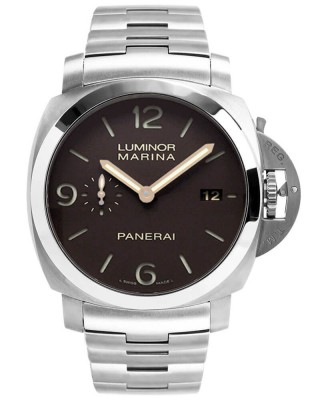 Часы Panerai PAM00352 Luminor Marina Titanium