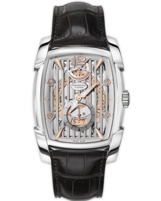 Часы Parmigiani PFC101-1200100-HA1241