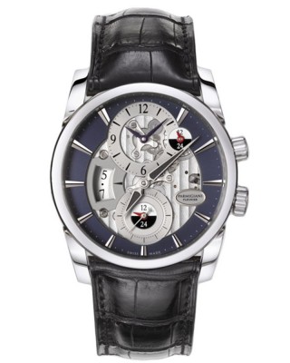Часы Parmigiani PFC231-0001800-HA3142