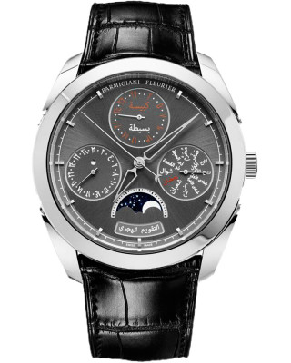 Часы Parmigiani PFH980-2000111-HA1481