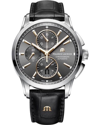 Наручные часы Maurice Lacroix Pontos PT6388-SS001-331-1