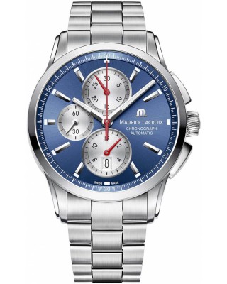 Наручные часы Maurice Lacroix Pontos PT6388-SS002-430-1