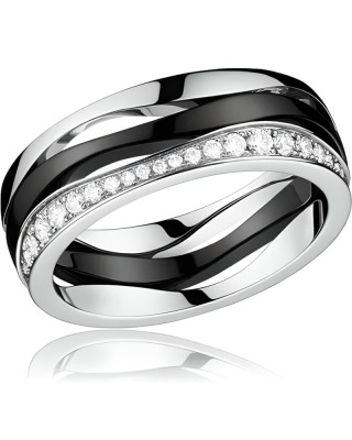 кольцо Omega R604CL0100154