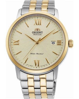 Наручные часы Orient Classic Automatic RA-AC0F08G10B
