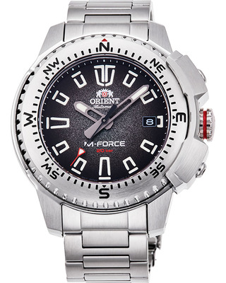Наручные часы Orient M-Force RA-AC0N01B10B