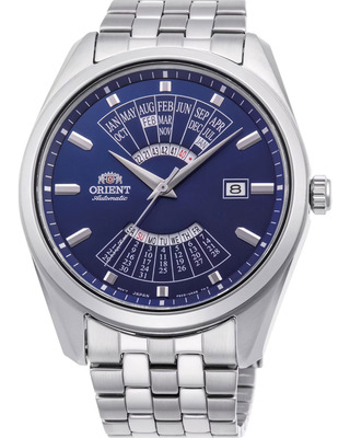 Наручные часы Orient Contemporary Multi-Year Calendar RA-BA0003L10B