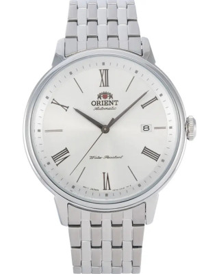 Наручные часы Orient Classic Automatic RA-AC0J04S10B