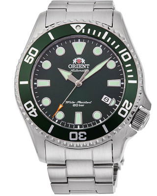 Наручные часы Orient Diving Sports Automatic RA-AC0K02E10B