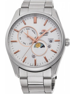 Наручные часы Orient CLASSIC SUN & MOON RA-AK0306S10B