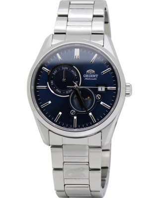 Наручные часы Orient CLASSIC SUN & MOON RA-AK0308L10B