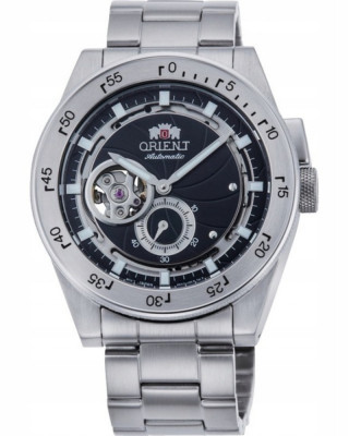 Наручные часы Orient REVIVAL RA-AR0201B10B