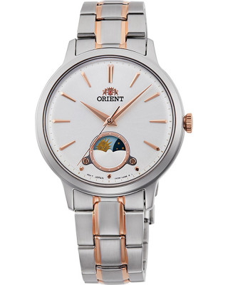 Наручные часы Orient CLASSIC SUN & MOON RA-KB0001S10B