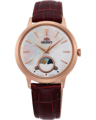 Наручные часы Orient CLASSIC SUN & MOON RA-KB0002A10B