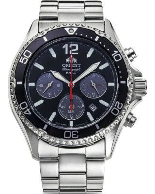 Наручные часы Orient Sporty Chrono RA-TX0202B10B