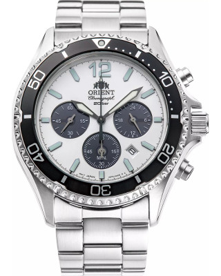 Наручные часы Orient Sporty Chrono RA-TX0203S10B